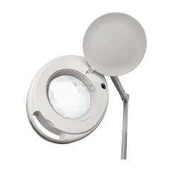 Лампа-лупа Leksa 6027 K-H Led