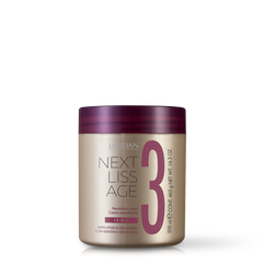 Нейтрализующий крем для волос Lendan Next Liss Age Neutralizer Cream, 500 ml