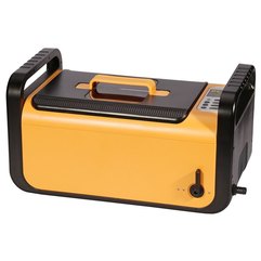 Ультразвуковая мойка CD-4875 ВИВА  