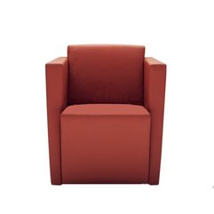 Кресло для ожидания для салонов Манчестер Velmi VM309