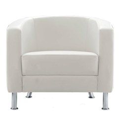 Кресло для ожидания для салонов Манго Velmi VM305