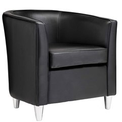 Кресло для ожидания для салонов Velmi VM304 Elle