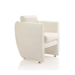 Кресло для ожидания для салонов Velmi VM306