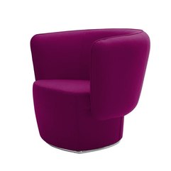 Кресло для ожидания для салонов Velmi VM325 Sky