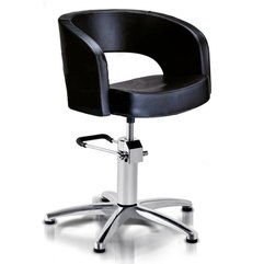 Кресло парикмахерское Velmi VM804 Den