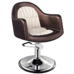 Кресло парикмахерское Velmi VM827 Otto