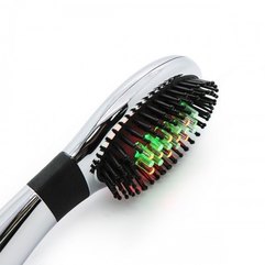 BIOMAX Лазерний гребінець для волосся Hair FX, фото 