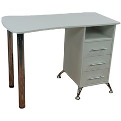 Стол маникюрный  Velmi Lena VM135