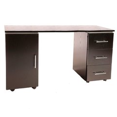 Стол маникюрный  Velmi Long VM121