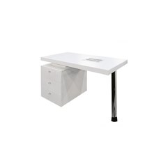 Стол маникюрный  Velmi Mila VM124
