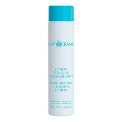 Лосьон очищающий сияющий Phytoceane Invigorating Cleansing Lotion Face And Eyes, 250 ml