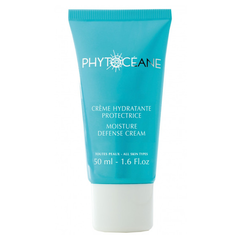 Phytoceane Moisture Defense Cream Зволожуючий крем, 50 мл, фото 