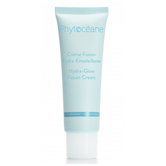 Phytoceane Hydra-glow Fusion Cream Зволожуючий тане крем для сяйва шкіри, 50 мл, фото 