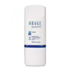 Крем с содержанием 4% Гидрохинона Obagi Nu-Derm Clear RX, 57 g