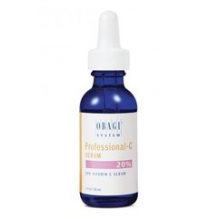 Obagi Professional-C Serum 20% Сироватка з вітаміном С, 30 мл, фото 