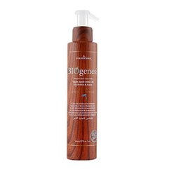 Kleral System Biogenesi Gel Spray Гель-спрей для волосся, 160 мл, фото 