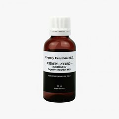 Пилинг Джесснера Evgeniy Eroshkin M. D. Jessners peeling, 30 ml