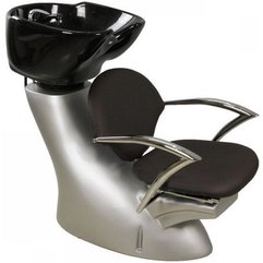 Кресло-мойка  Styleplus ZD-2201B