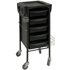 Тележка парикмахерская Styleplus M-3013