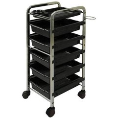 Тележка парикмахерская  StyleplusZD-106