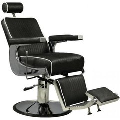 Парикмахерское кресло для мужского зала Styleplus B018-1