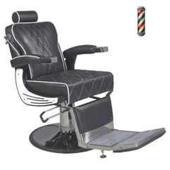 Styleplus Barber B030 Перукарське крісло для мужского зала, фото 