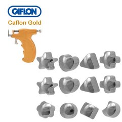 Caflon Формы без покрытия Размер R(средний - 3мм)