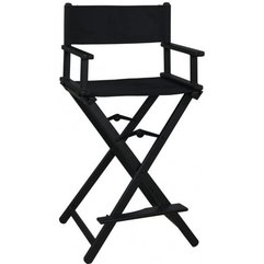 Складной стул для визажа Styleplus ZD-2135