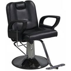 Styleplus Barber ZD-302B Перукарське крісло для мужского зала, фото 