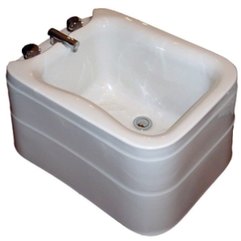 Ванночка педикюрная Styleplus SPA-1