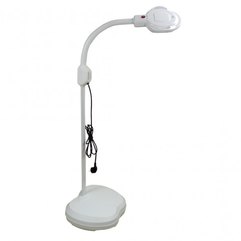 Styleplus MS-2502 LED Лампа-лупа на штативі, фото 