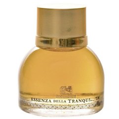 Расслабляющая парфюм-эссенция Транквилита Terme Di Salsomaggiore Spa Essence Of Tranquilli, 50 ml
