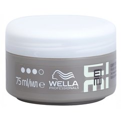 Эластичный стайлинг-крем Wella Professional Eimi Grip Cream 
