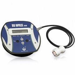 Комбайн косметологічний 2 у 1 Biomak Bio Impulse BI100, фото 