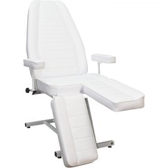 Biomak FE302 Еxclusive Крісло педикюрне на електричному керуванні, фото 
