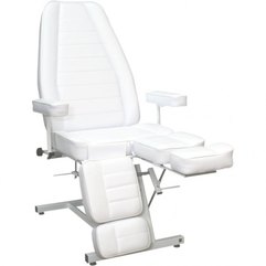 Кресло педикюрное на электроуправлении Biomak FE202 BIS Exclusive