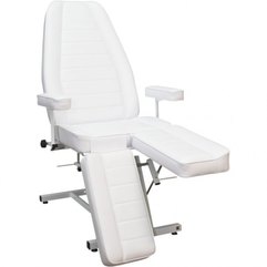 Кресло педикюрное на электроуправлении Biomak FE202 Exclusive