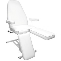 Кресло педикюрное на электроуправлении Biomak FE602