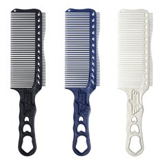 Расческа для стрижки волос Y.S.Park s282T Clipper Combs