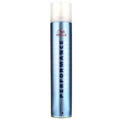 Универсальный лак для волос Wella Professional Performance Hair Spray, 500 ml