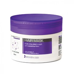 Маска для окрашенных волос с провитамином B5 Tico Professional Expertico Mask For Colored Hair, 300 ml