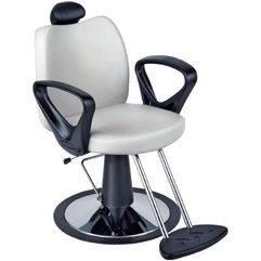 Ceriotti (Италия) Style Парикмахерское кресло