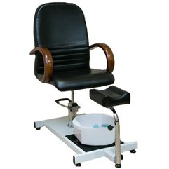 Педикюрное кресло  MS 6820
