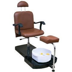 Педикюрное кресло  MS 6821