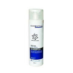 Tico Professional Expertico Shampoo For Colored and Worn Hair Шампунь для сухих і пошкоджених волосся з гліцерином і провітамін B5, 300 мл, фото 