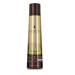 Шампунь питательный для всех типов волос Macadamia Prof Nourishing Shampoo