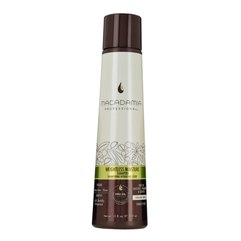 Macadamia PROF Weightless Shampoo Шампунь зволожуючий для тонкого волосся, фото 