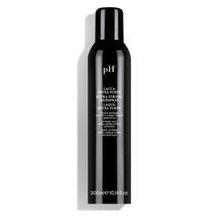 Спрей для волосся екстрасильної фіксації pH Argan & Keratin Extra Strong Hairspray, фото 