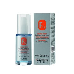 Флюид-кристалл для волос Echosline Classic Hydrating Care F1-2 Fluid Crystal, 60 ml