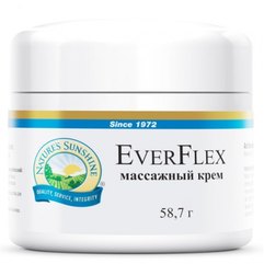 NSP Everflex Cream Крем Евер флекс, 57 г, фото 